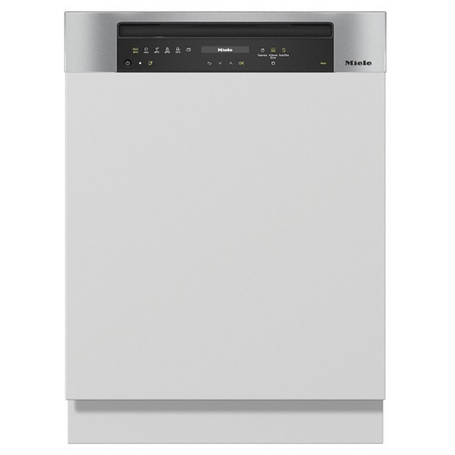 Miele G7310CSCI Semi-Built-In Dishwasher