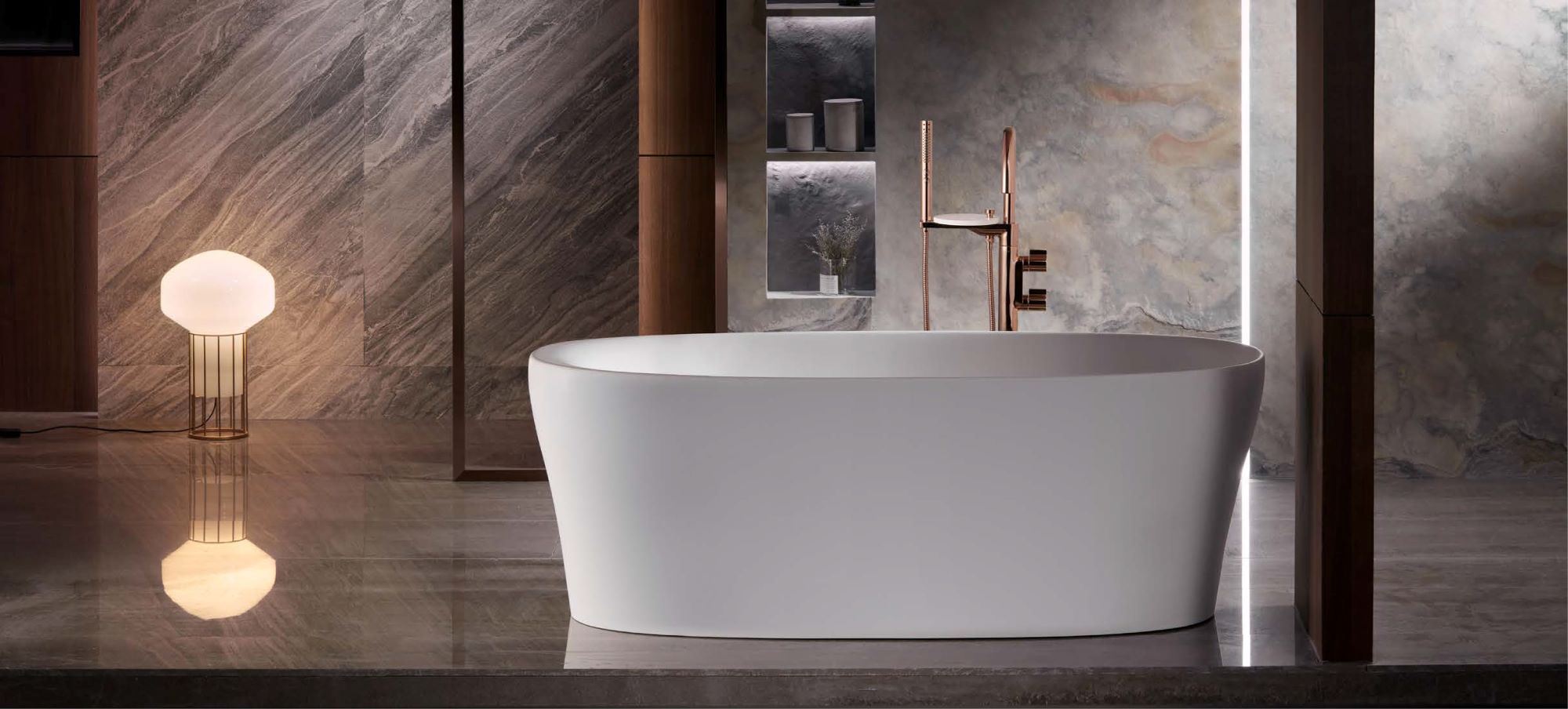 Thiết bị phòng tắm Kohler