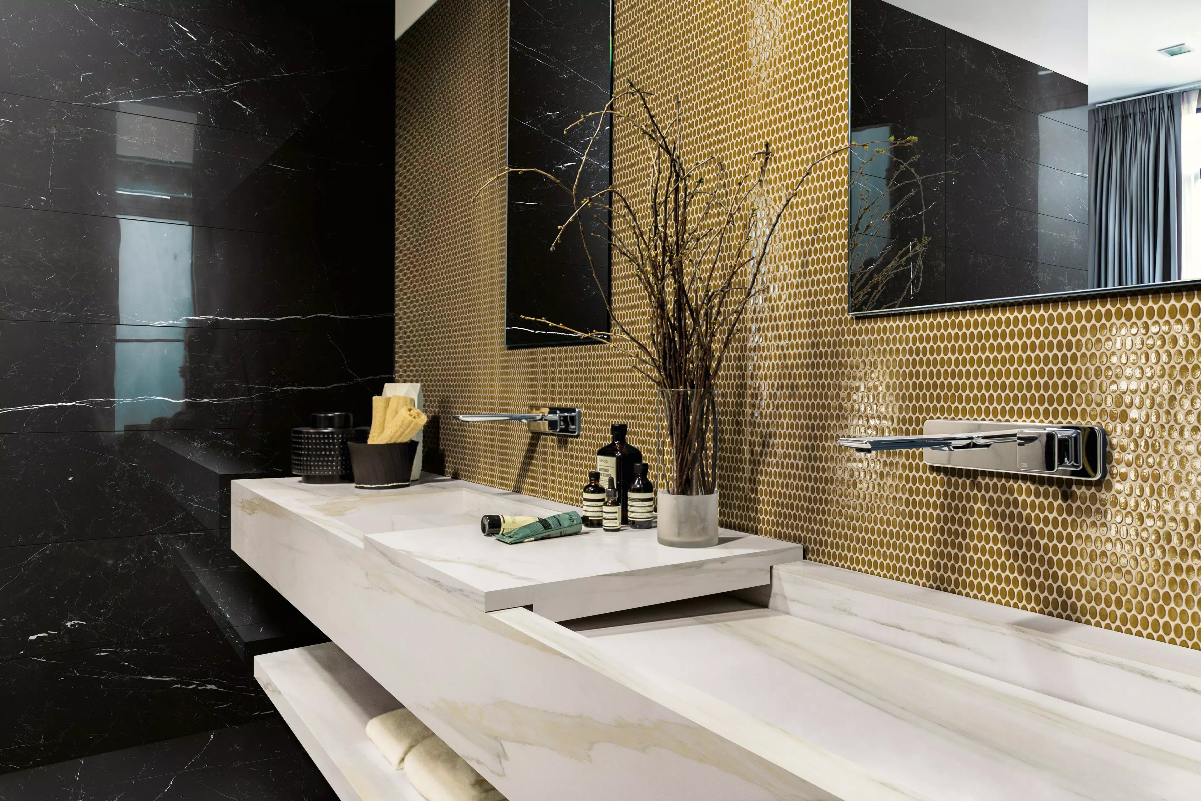 Florim I Classici Marquinia Nat Tiles