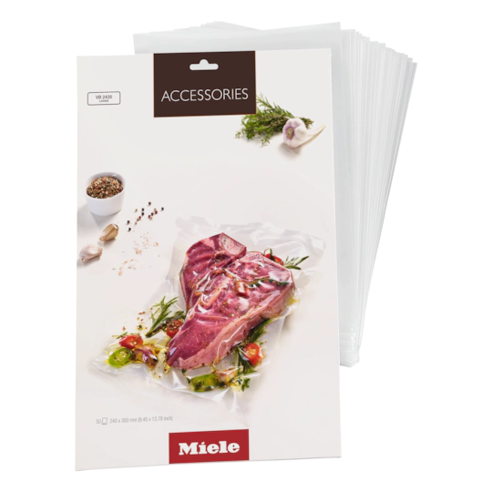 Túi nhựa đựng thực phẩm Miele 10380630 (VB 2435)