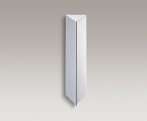 Bình đựng xà phòng Kohler Strayt™