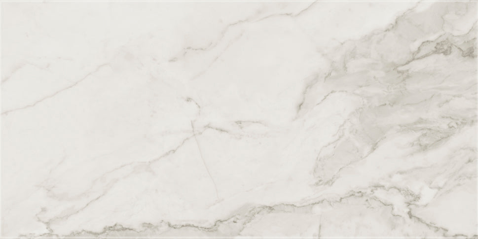Calacatta Silver Lux 120 Tiles