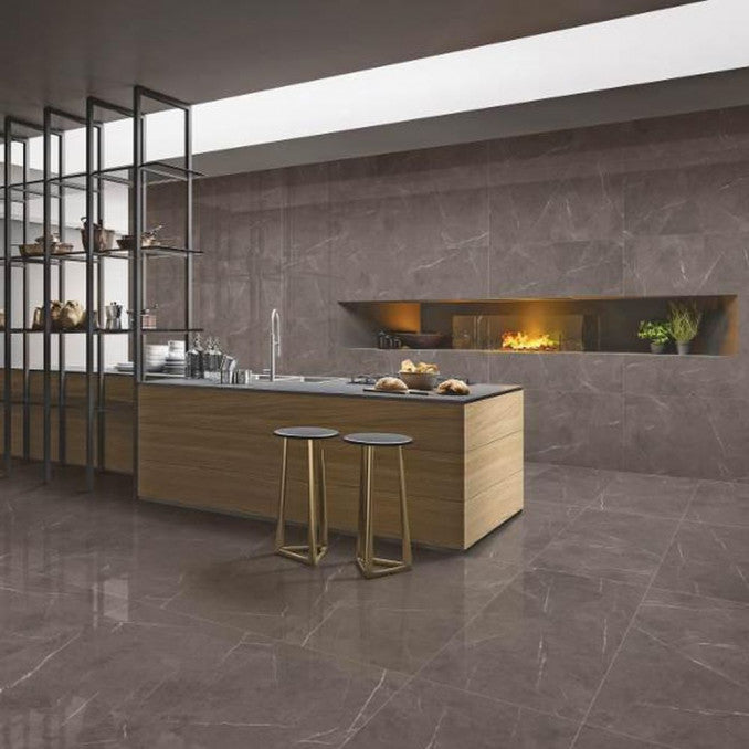 Incanto Graphite Tiles