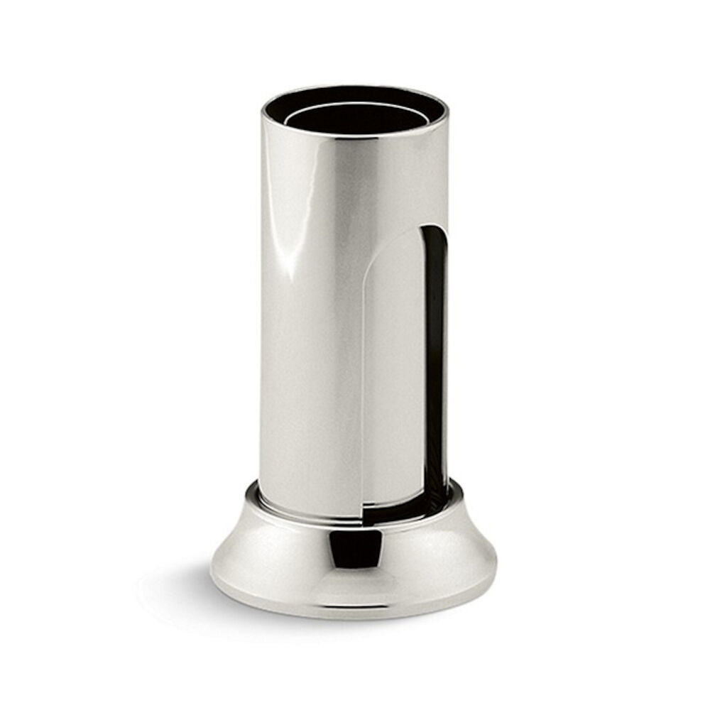Kallista Foundations Foot Cap Connector