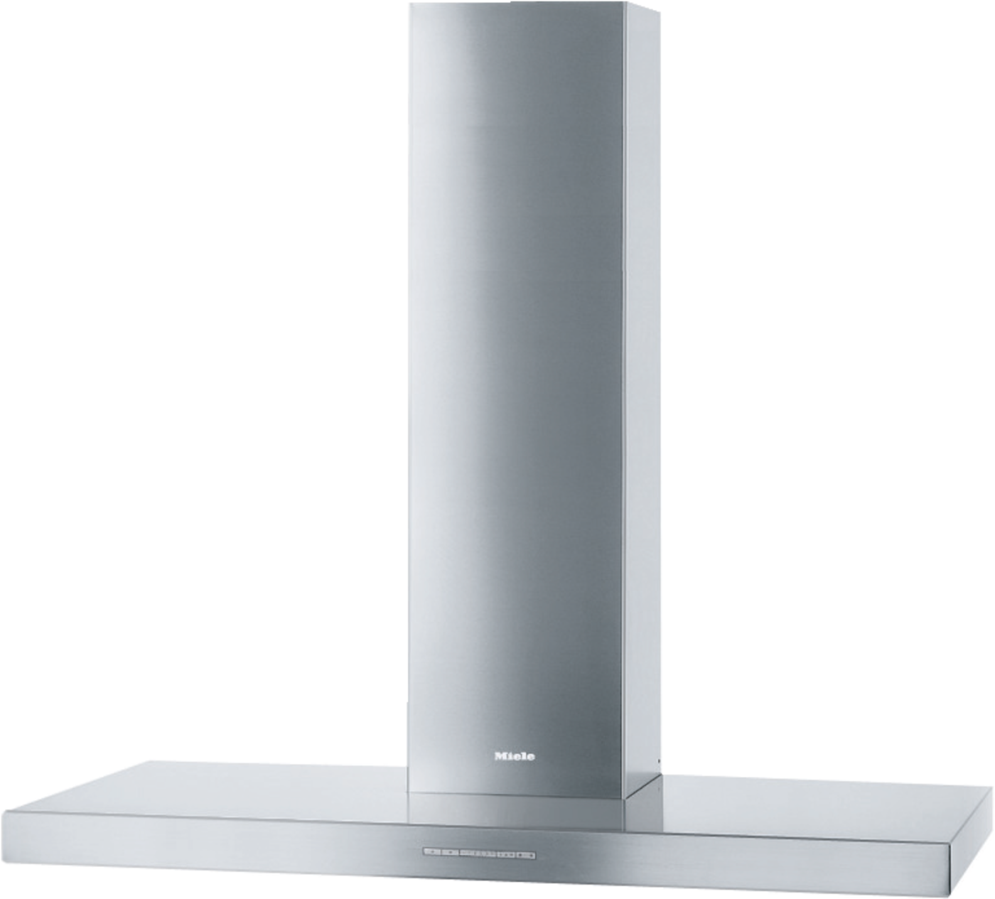 Máy hút mùi gắn tường Miele DA4228W