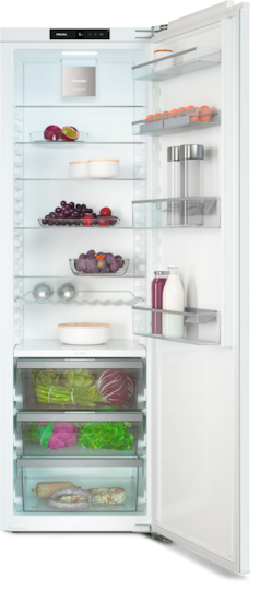 Tủ mát âm tủ Miele KS7743E