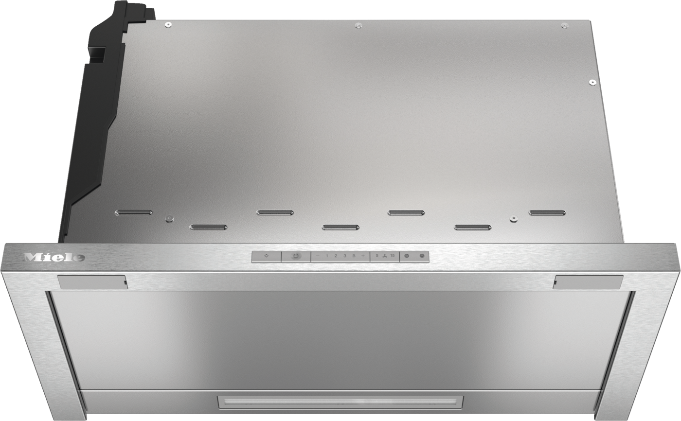 Máy hút mùi âm tủ Miele DAS4620