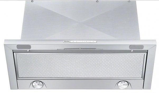 Máy hút mùi âm tủ Miele DA3460