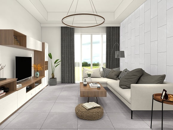 Destin Taupe Tiles