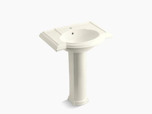 Chậu rửa chân đứng Kohler Devonshire