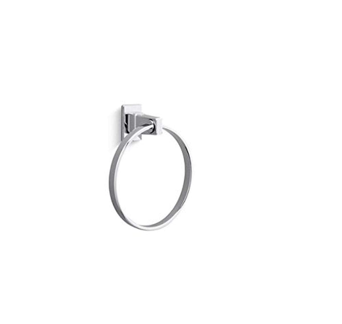 Kallista Jeton Towel Ring
