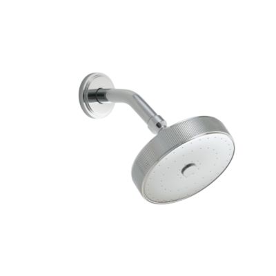 Kallista Vir Stil wall mounted shower