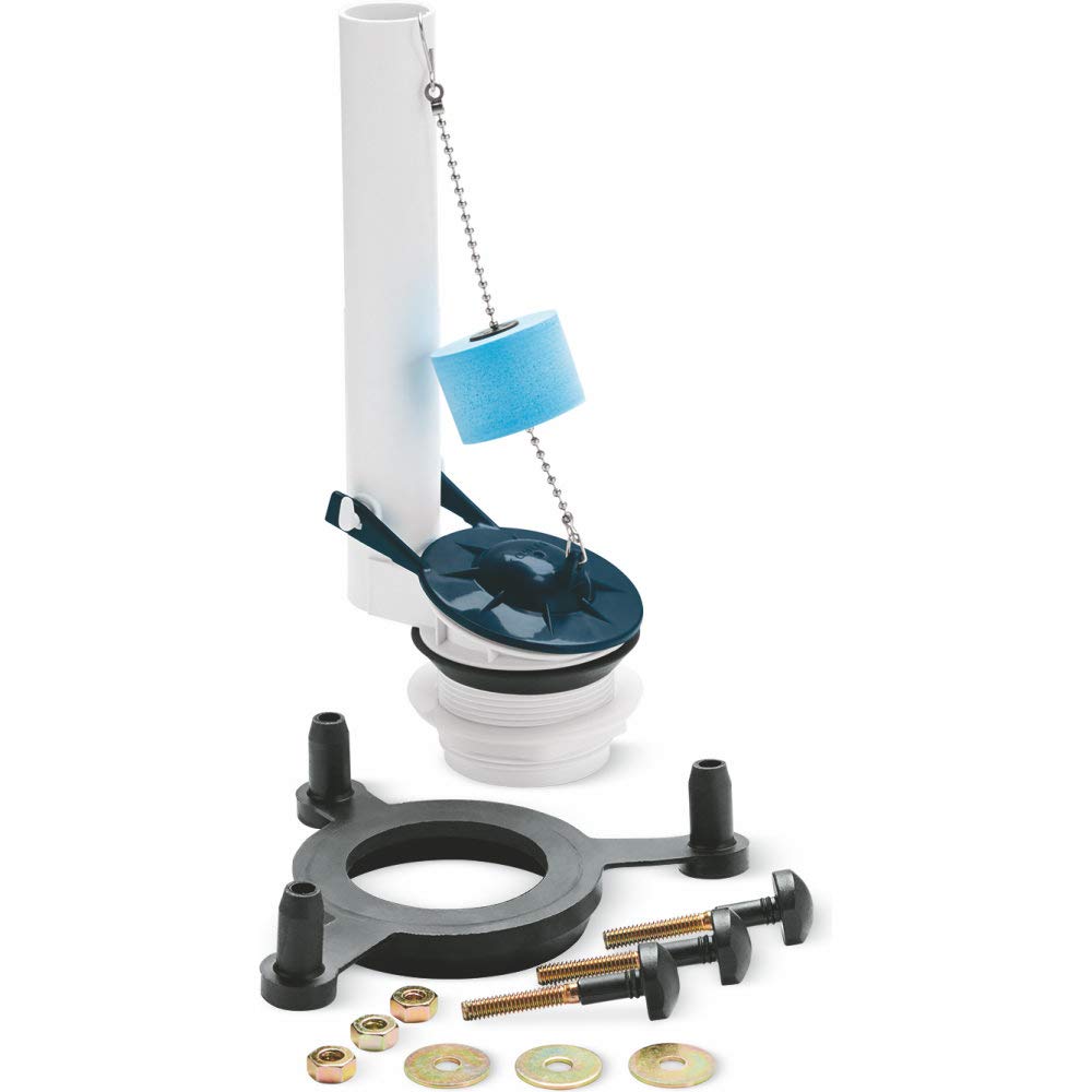 Van xả bồn cầu Kohler