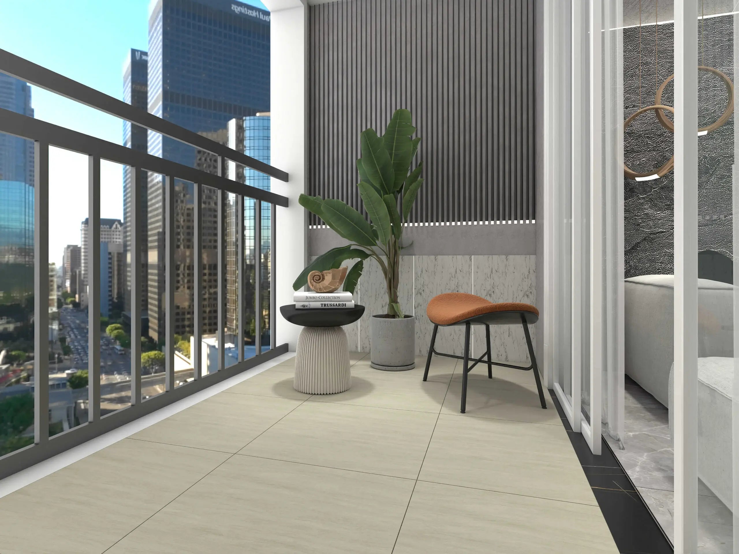 Guocera Aston Beige Tiles