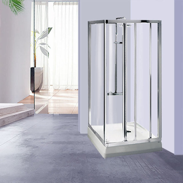 Phòng tắm đứng cửa kính Kohler Odeon