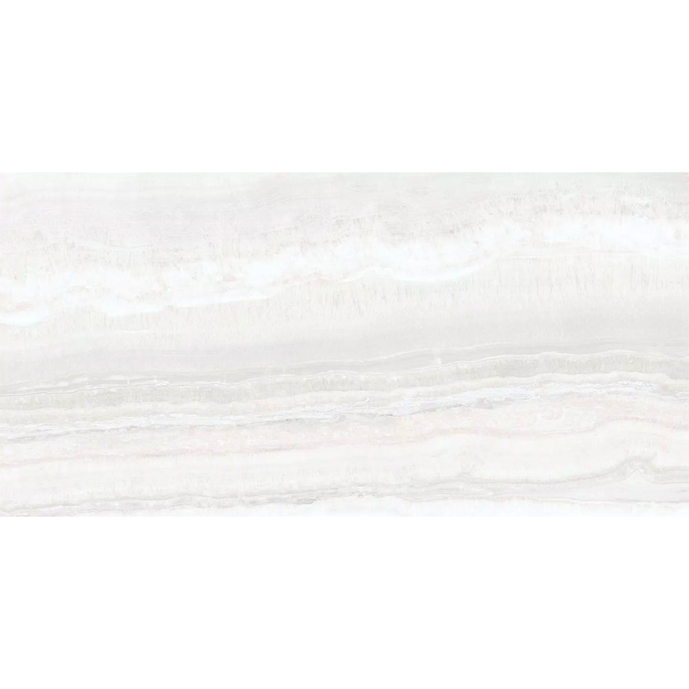 Gạch Florim Onyx of Cerim White Luc