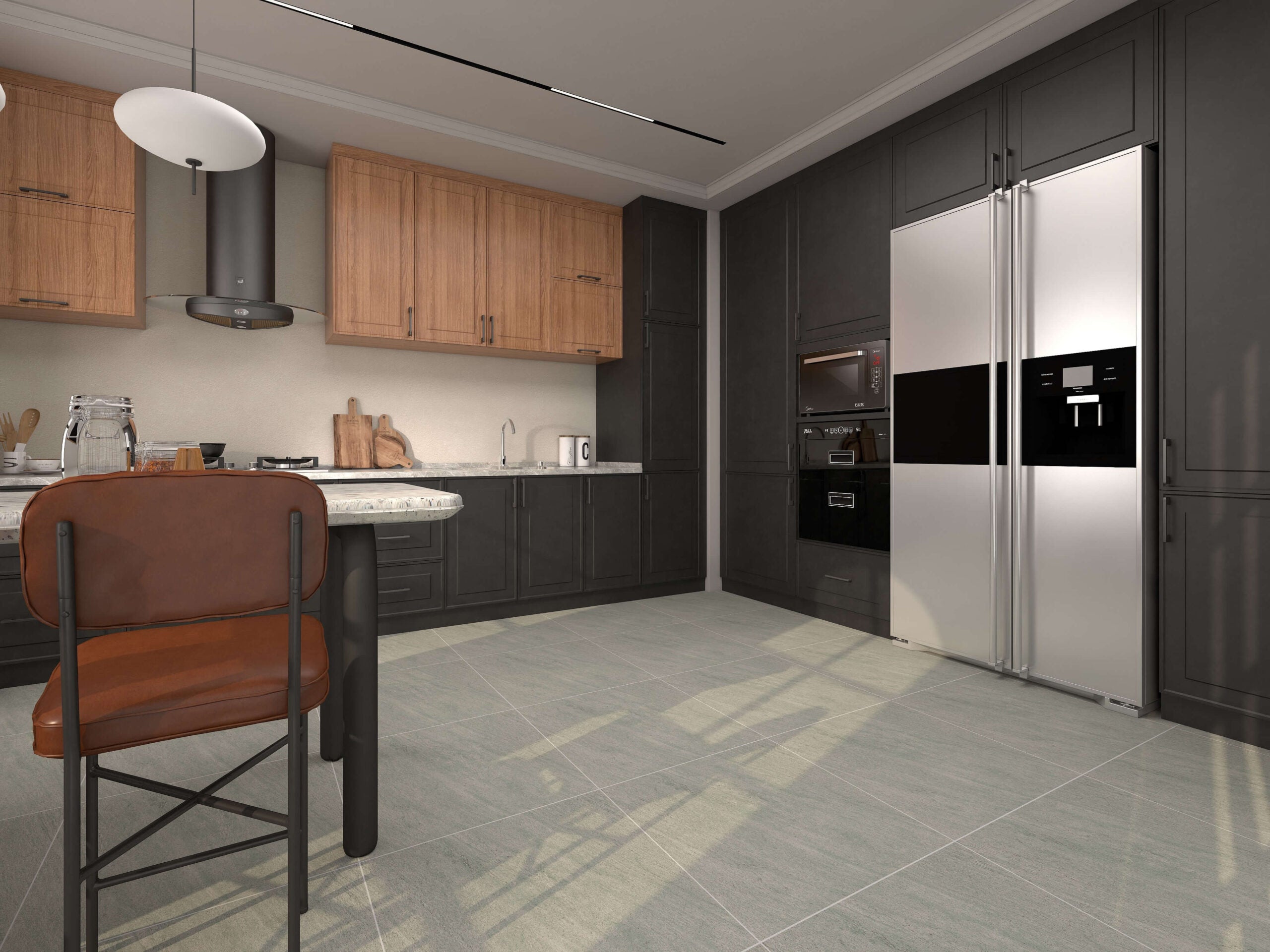 Destin Grey Tiles