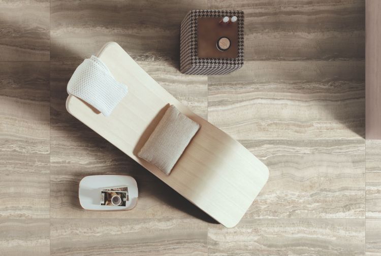 Gạch Florim Onyx Of Cerim Sand Luc