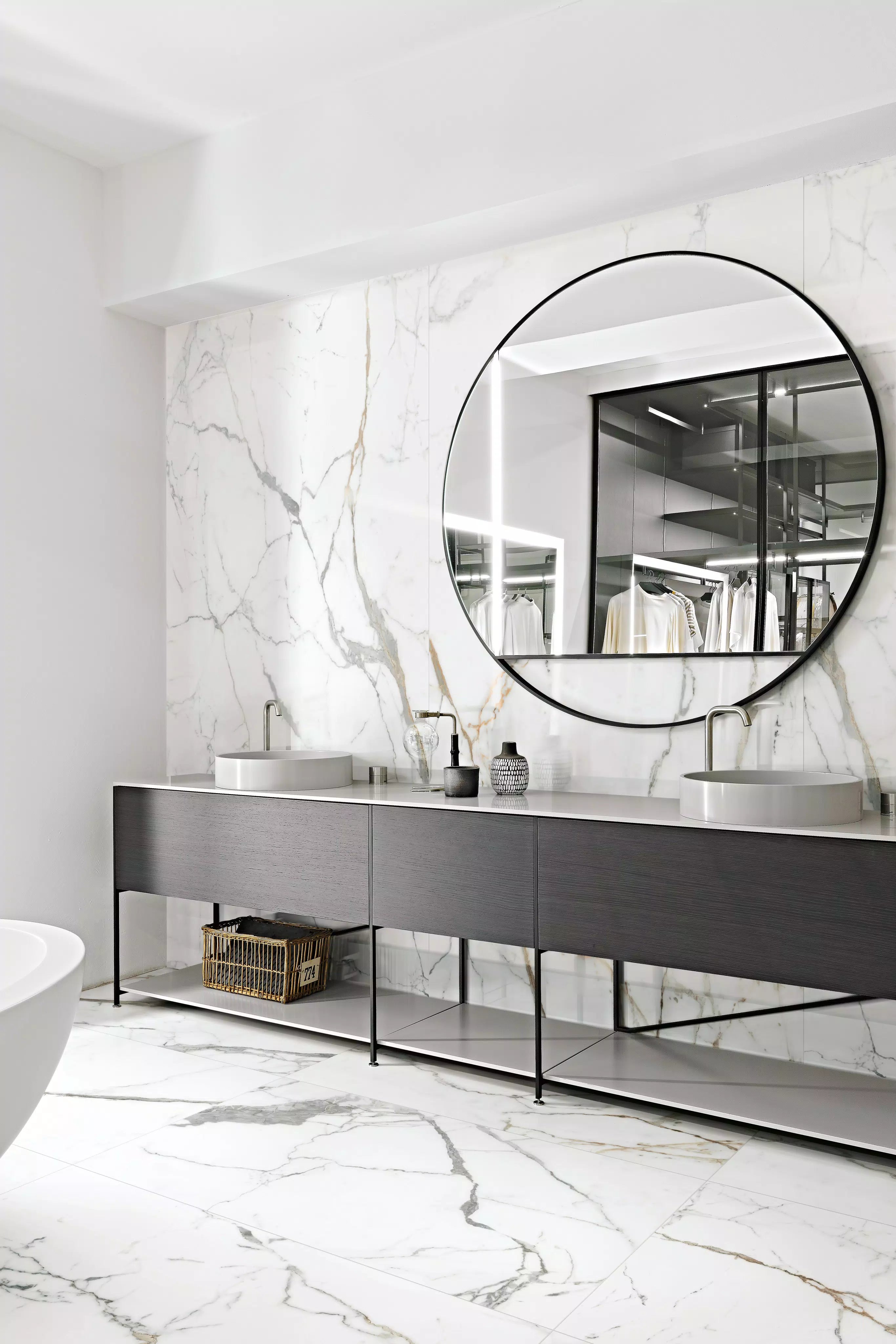 Florim Origines De Rex Or Matte Tiles