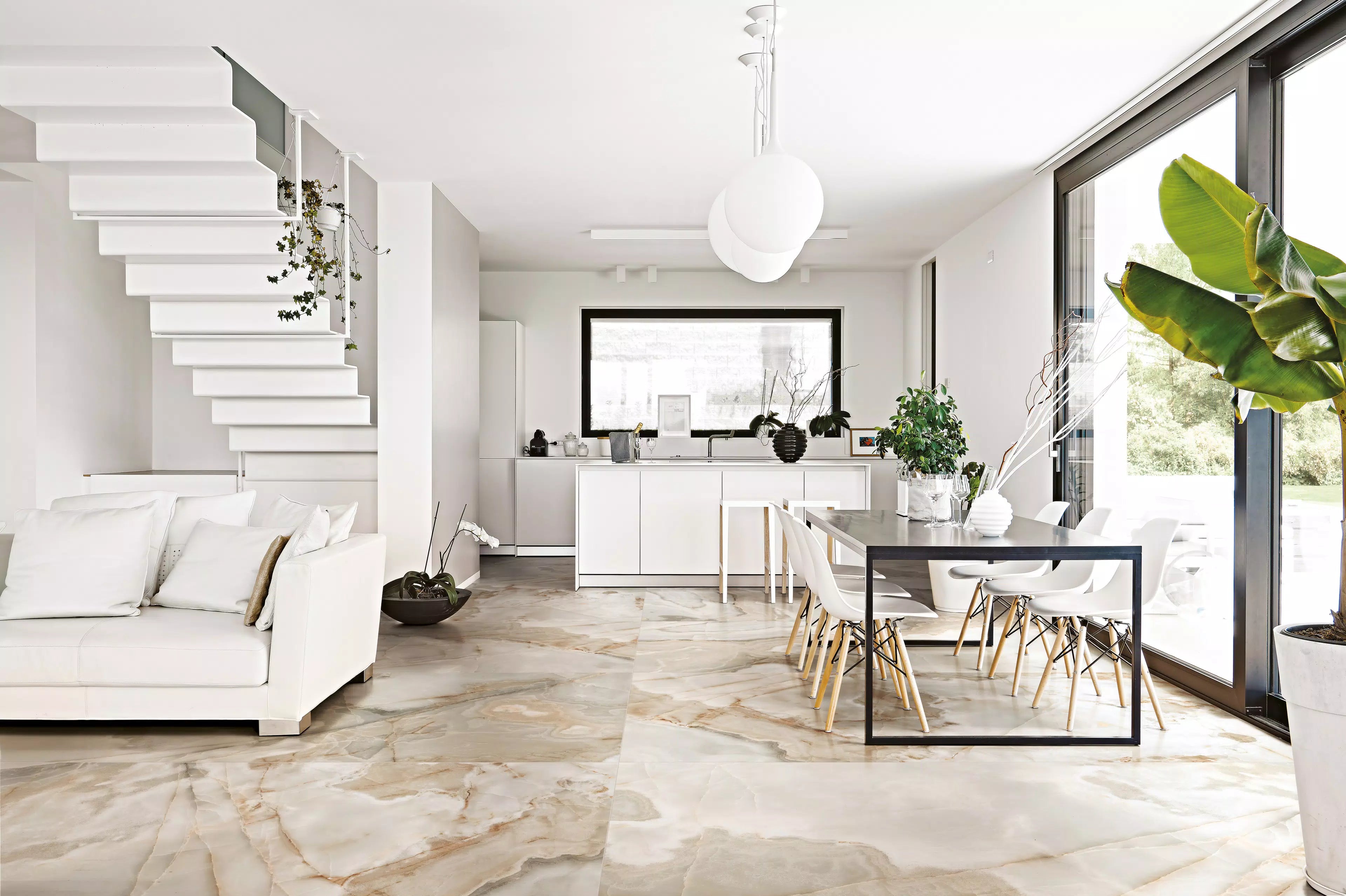 Florim Reves De Rex Noisette Matte Tiles