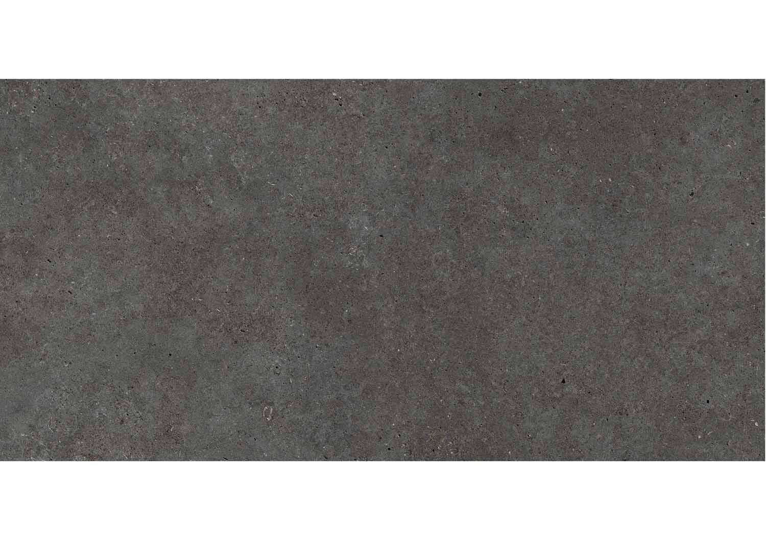Roca Basel Negro Tiles