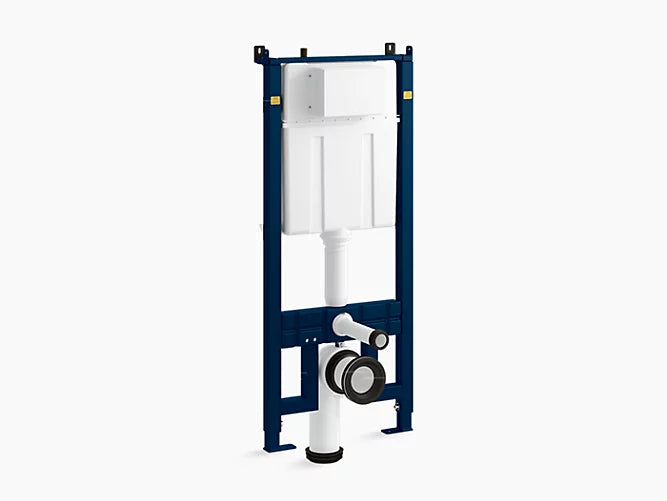 Két nước âm tường có khung treo Kohler Hydro Tower