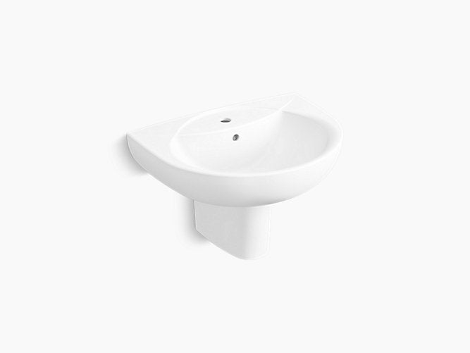 Chậu rửa chân lửng Kohler Folio
