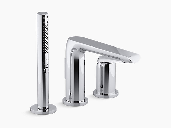 Vòi sen bồn tắm Kohler Avid™