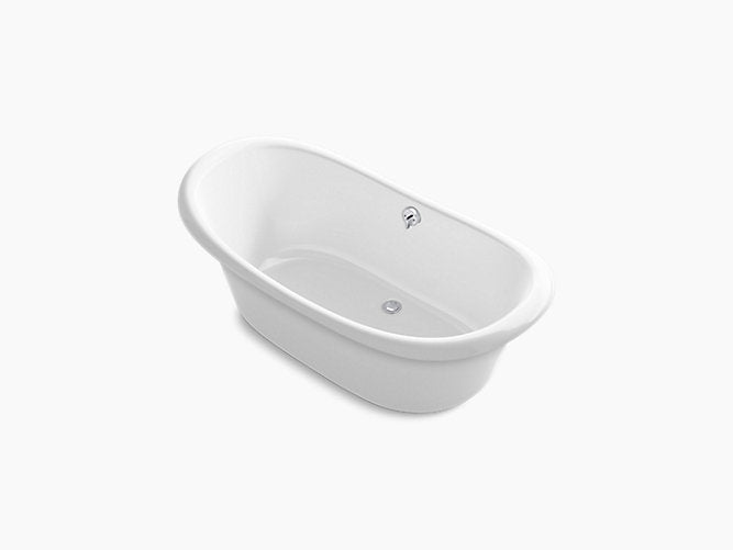 Bồn tắm gang không massage Kohler Artifacts