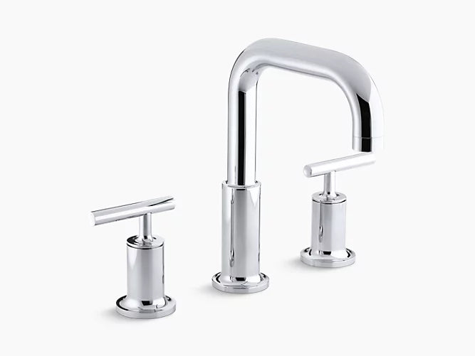 Vòi bồn tắm Kohler Purist™