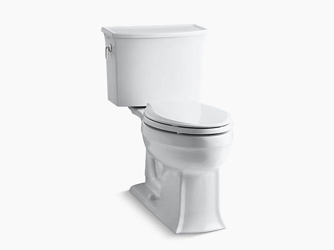 Kohler Archer Two-Piece Toilet