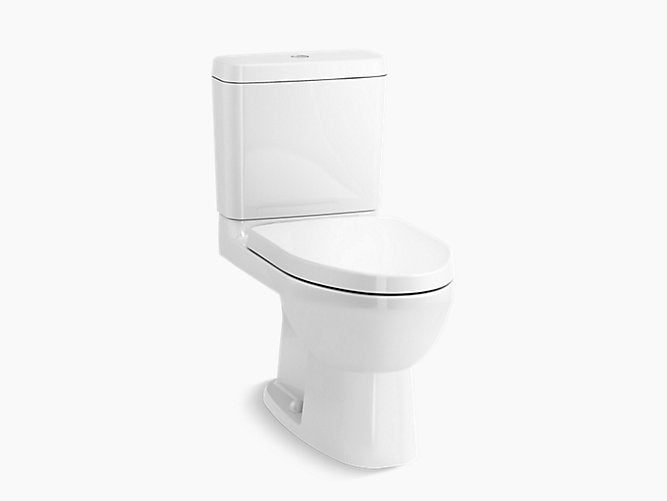 Kohler Reach Two-Piece Toilet