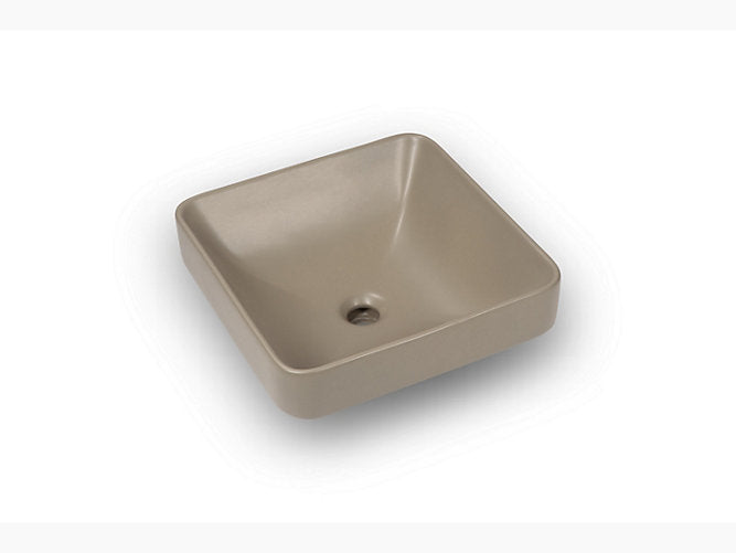 Chậu rửa đặt bàn Kohler Forefront