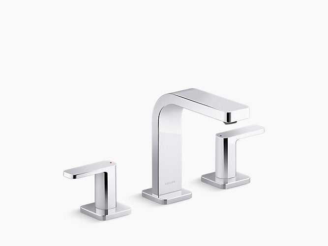 Vòi chậu rửa Kohler Parallel