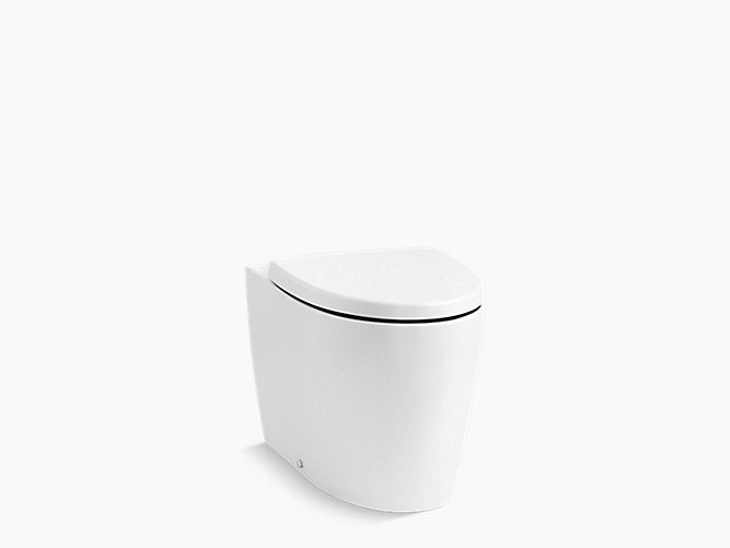 Kohler Parliament Wall-Mounted Toilet