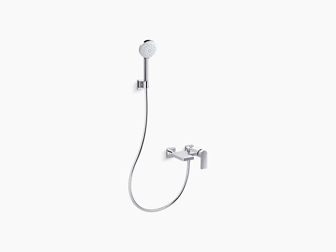 Vòi sen tắm Kohler Parallel