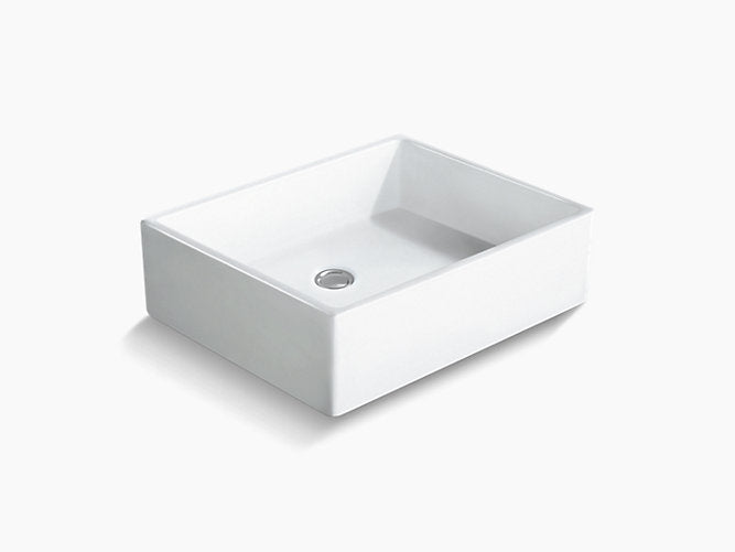 Chậu rửa đặt bàn Kohler Delta