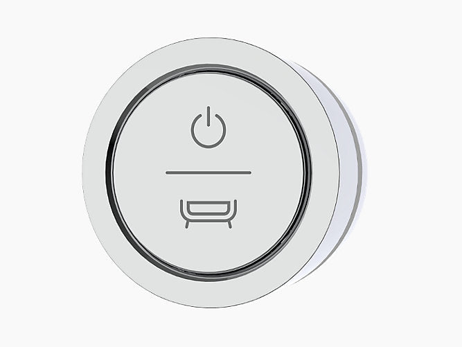 Nút điều khiển vòi sen bồn tắm Kohler DTV™