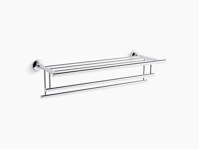 Kệ để khăn Kohler Coralais™