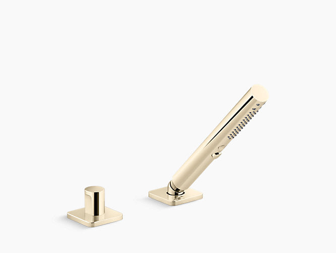 Vòi sen bồn tắm Kohler Parallel