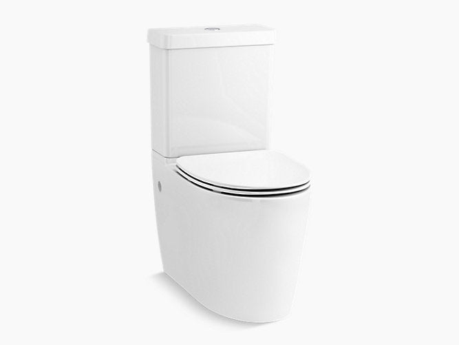 Kohler Parliament Two-Piece Toilet
