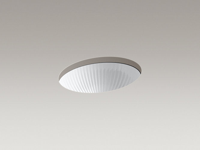 Chậu rửa âm bàn Kohler Linia