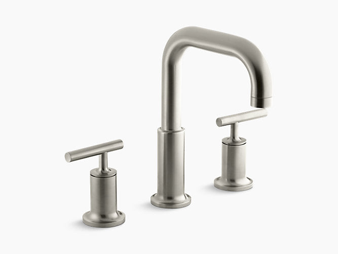 Vòi bồn tắm Kohler Purist™