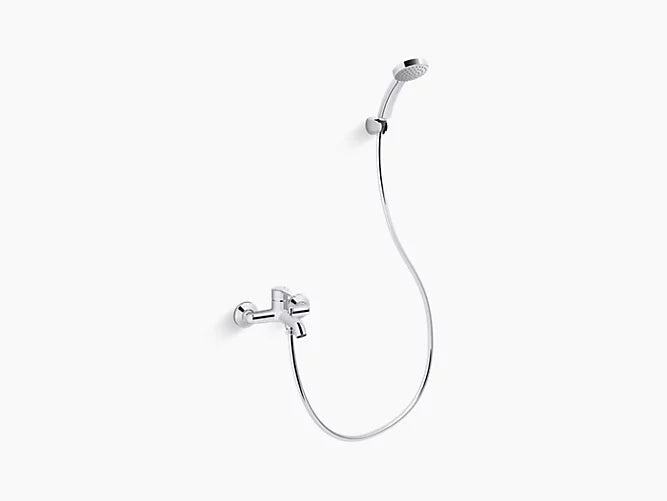 Vòi sen tắm Kohler Atom