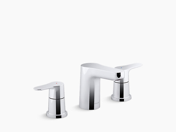 Vòi chậu rửa Kohler Accliv