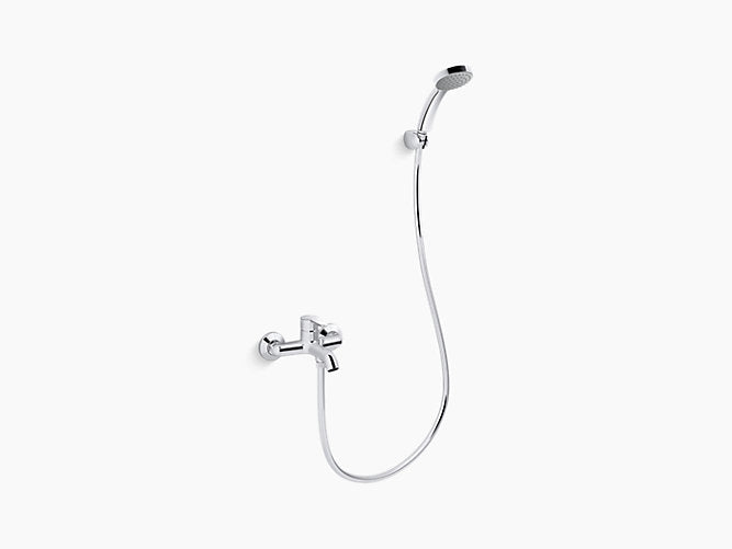 Vòi sen tắm Kohler Atom