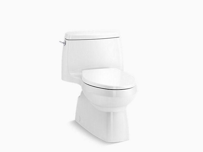 Bồn cầu một khối Kohler Santa Rosa