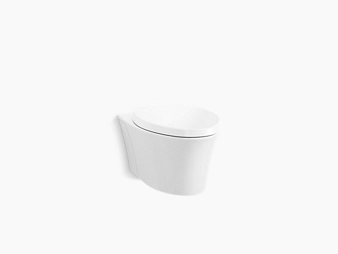Kohler Veil Wall-Hung Toilet