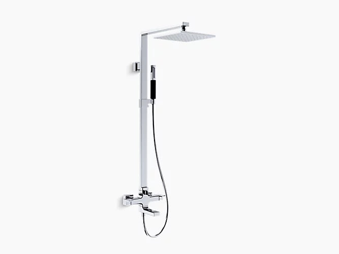 Vòi sen tắm Strayt Kohler