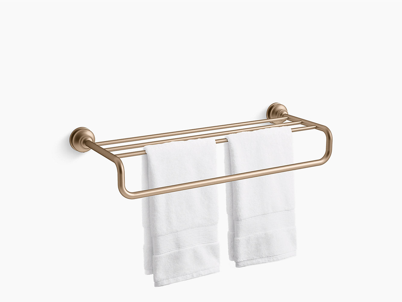 Kệ để khăn Kohler Fairfax